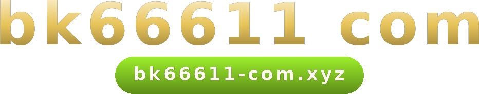 bk66611 com logo